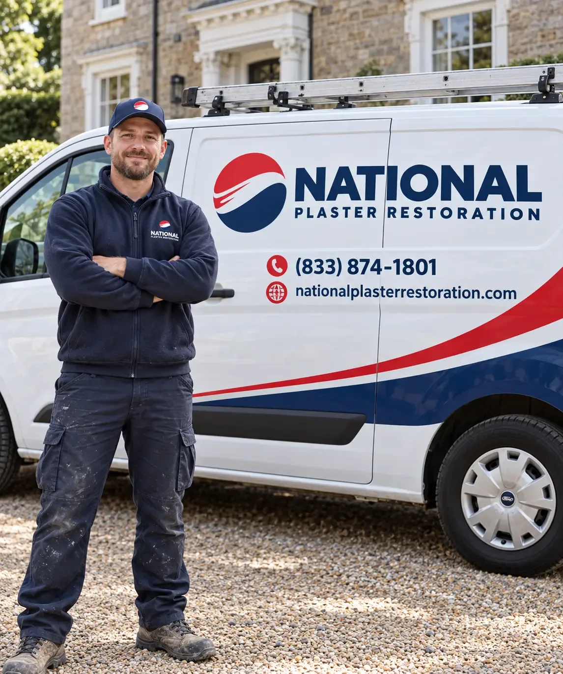 Plaster Repair company in Renault, IL